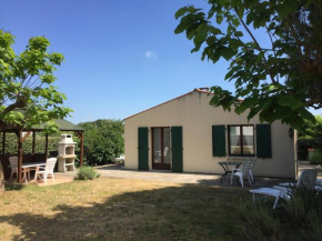 Sejour relaxant a Grand-Village